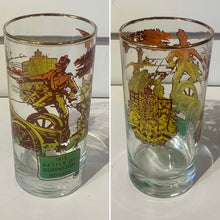 Load image into Gallery viewer, Set of 4 Commemorative Canadian Highballs
