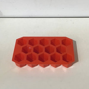 Novelty Ice Cube Trays