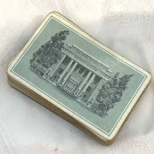 Vintage Card Decks & Bridge Guides