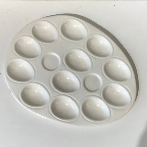 Devilled Egg Tray