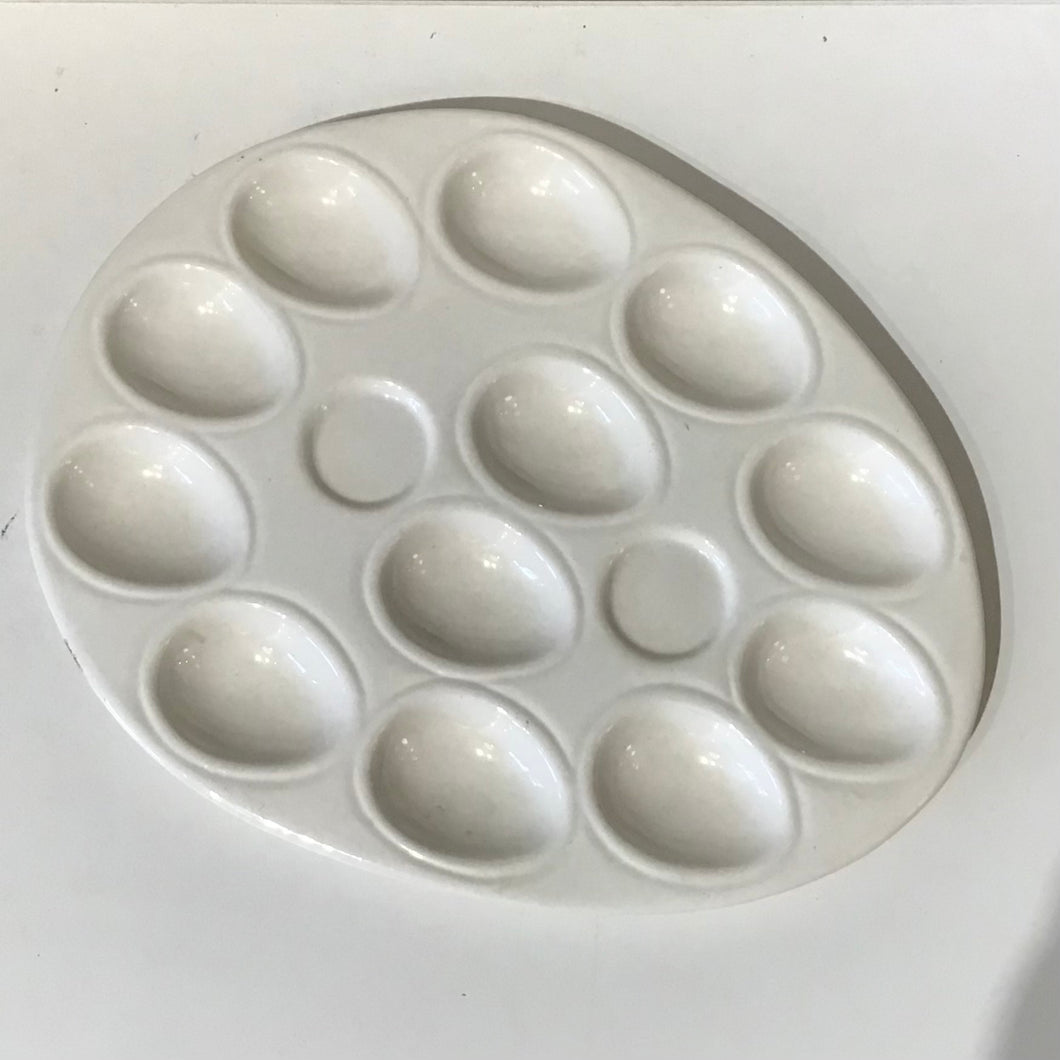 Devilled Egg Tray