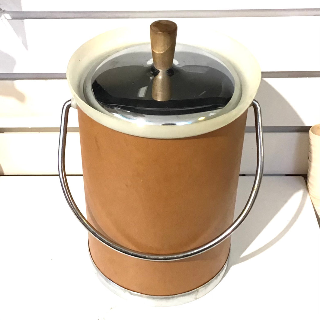 Vintage Kromex Ice Bucket