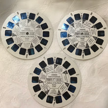 Load image into Gallery viewer, Vintage View-masters, Reels &amp; More