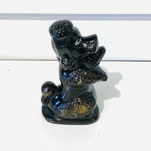 Load image into Gallery viewer, 1950s Ceramic Poodle