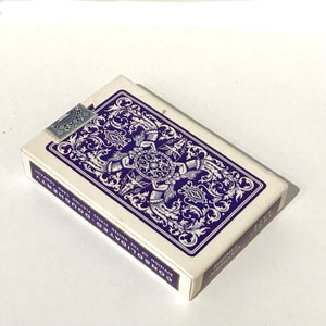 Vintage Card Decks & Bridge Guides