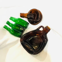 Load image into Gallery viewer, Carnival Bottle Ashtrays