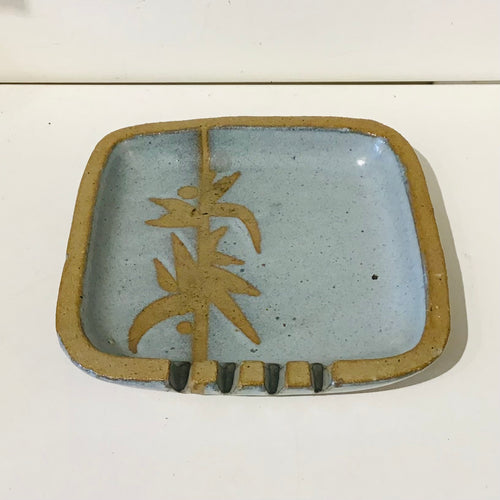 Studio Ceramic Ashtray