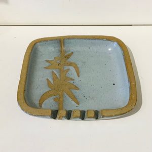 Studio Ceramic Ashtray