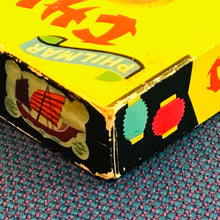 Load image into Gallery viewer, 1960s Philmar Chinese Chequers Game