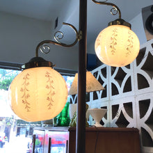 Load image into Gallery viewer, 1970s Tension Pole Lamp