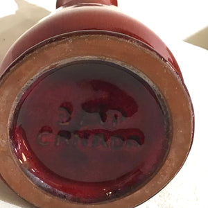BMP Vase