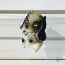 Load image into Gallery viewer, Vintage Cocker Spaniel Figurine