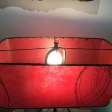 Load image into Gallery viewer, 1950s Table Lamp