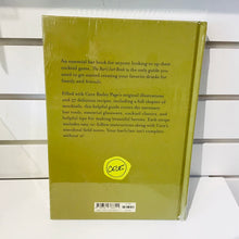 Load image into Gallery viewer, The Bar(C)art Book