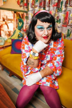 Load image into Gallery viewer, Wood Panelled 1970s Bingo Experience