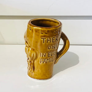 Novelty Horses A** Mug