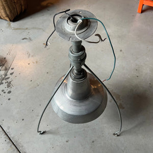 Industrial Light Fixtures