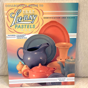 Collectors Guide to LuRay Pastels