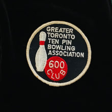 Load image into Gallery viewer, Vintage Bowling Patches