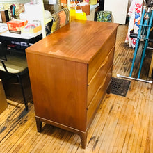 Load image into Gallery viewer, Vintage 3 Drawer Dresser