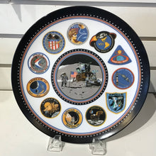 Load image into Gallery viewer, Texasware Apollo Mission Plates