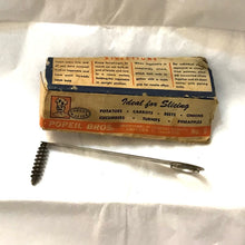 Load image into Gallery viewer, Popeil Bros.Gadget Master Spiral Slicer