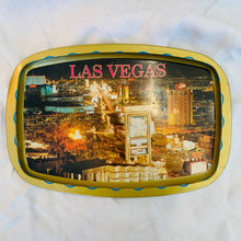 Load image into Gallery viewer, Las Vegas Souvenir Trays