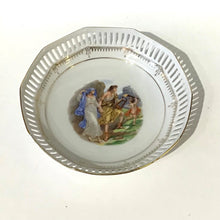 Load image into Gallery viewer, Vintage Porcelain Bowl