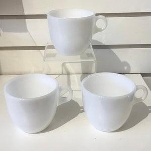 Fire King Mugs