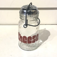 Load image into Gallery viewer, 1970s Wheaton Cheese Shaker