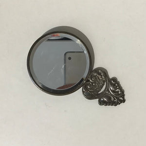 Vintage Hand Mirror