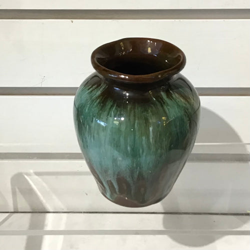 Studio Pottery Vase