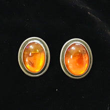 Load image into Gallery viewer, Vintage Amber Jewelry