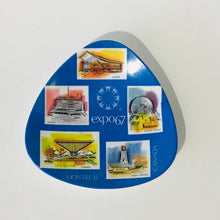 Load image into Gallery viewer, Expo 67 Dish