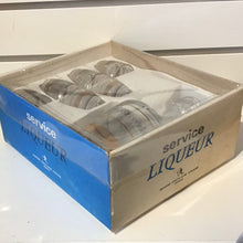 Load image into Gallery viewer, Deadstock Service Liqueur Set