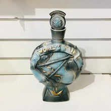 Load image into Gallery viewer, Vintage Jim Beam Novelty 1964 World’s Fair Decanter