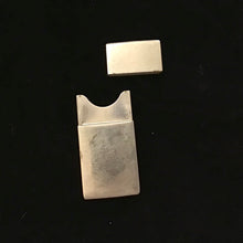 Load image into Gallery viewer, Vintage Gillette Safety Razor Blade Holder