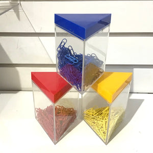 PoMo Paperclips