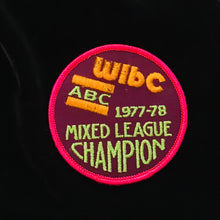 Load image into Gallery viewer, Vintage Bowling Patches
