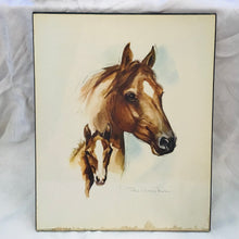 Load image into Gallery viewer, Paul Whitney Hunter Horse Prints