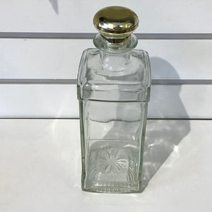 Vintage Glass Decanters