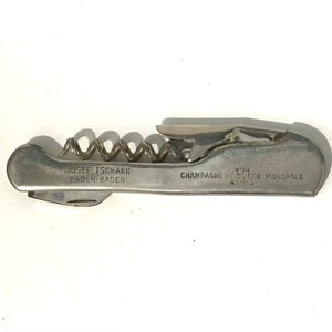 Vintage Bar Tools