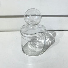 Load image into Gallery viewer, Mod Glass Canister