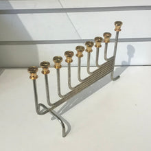 Load image into Gallery viewer, MCM Menorah