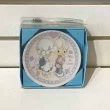 Load image into Gallery viewer, “Loving Expressions” Precious Moments Decorative Plates