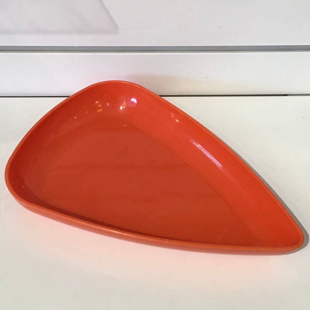 1960s Carrot Dish