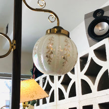 Load image into Gallery viewer, 1970s Tension Pole Lamp
