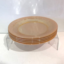 Load image into Gallery viewer, Fire King Peach Lustre Dishes