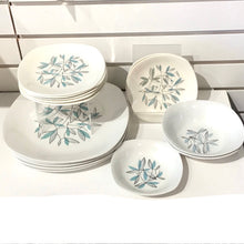 Load image into Gallery viewer, Vintage Midwinter Stylecraft Fashion Shape Dishes