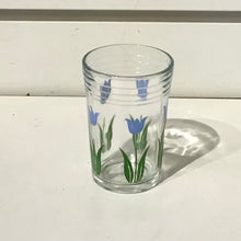Load image into Gallery viewer, Vintage Jelly Jar Glasses